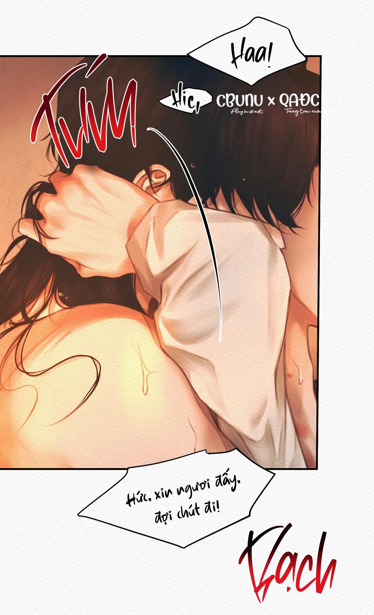 qủy dạ khúc chapter 33 30