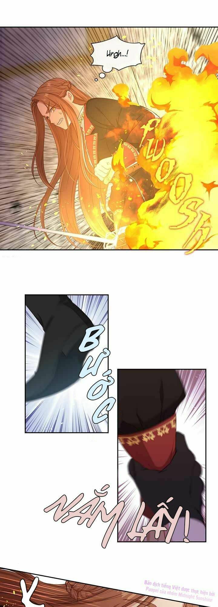 hãy coi chừng ác nữ chapter 52 34