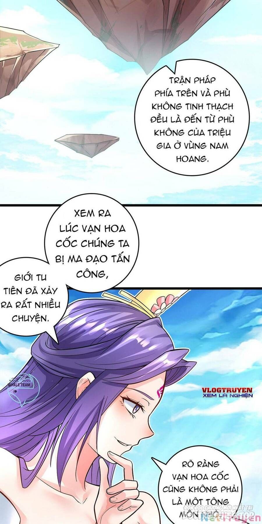 bắt đầu với kiếm vực, ta lặng lẽ tu luyện thành kiếm thần chapter 57 7