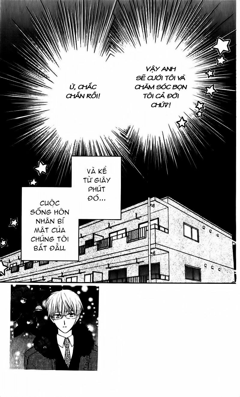 gia đình hạnh phúc chapter 57.1 2