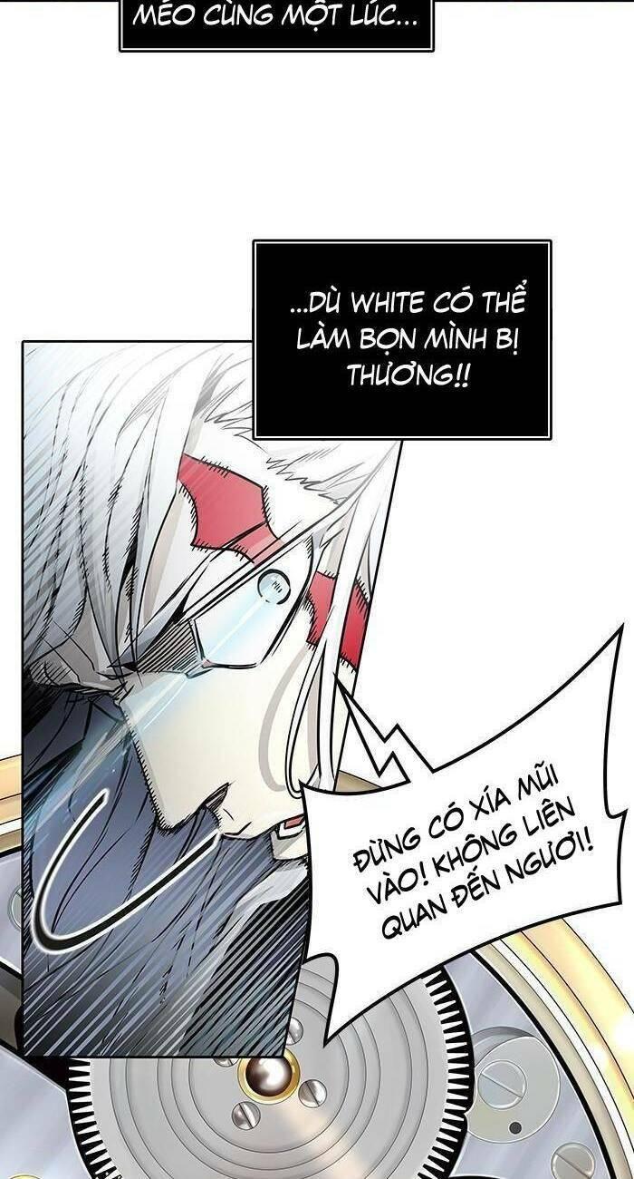 tòa tháp bí ẩn 2 chapter 498 80