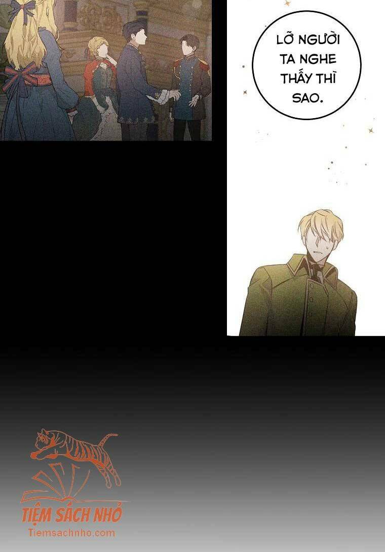 tôi đã thuần hóa một tên bạo chúa và chạy trốn chapter 44 71