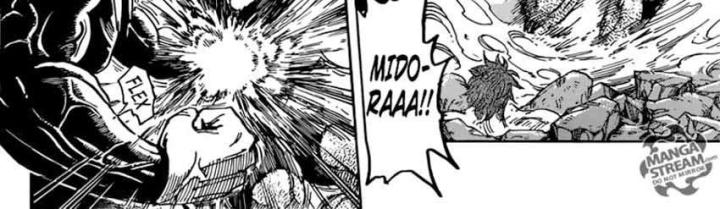 thánh tỏi sành ăn chapter 387 7