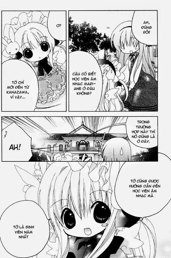 naki shoujo no tame no pavane chapter 1 14