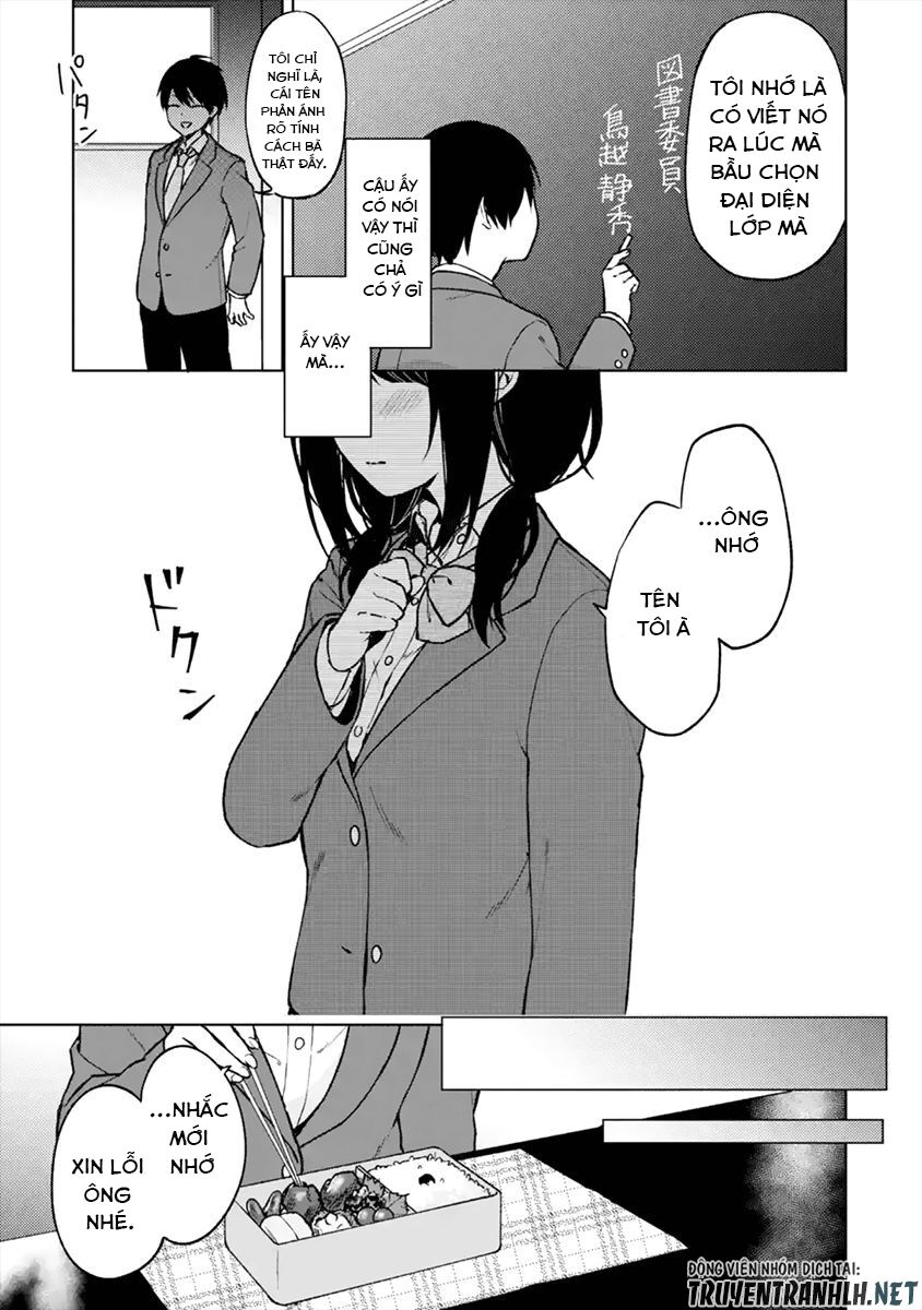 when i rescued a beautiful girl who was about to be mol*sted, it was my childhood friend chapter 15 7