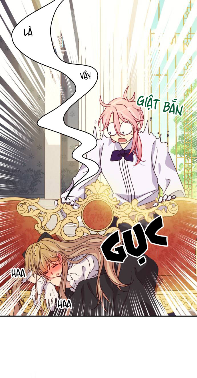 tôi không muốn kết hôn nữa chapter 1 52