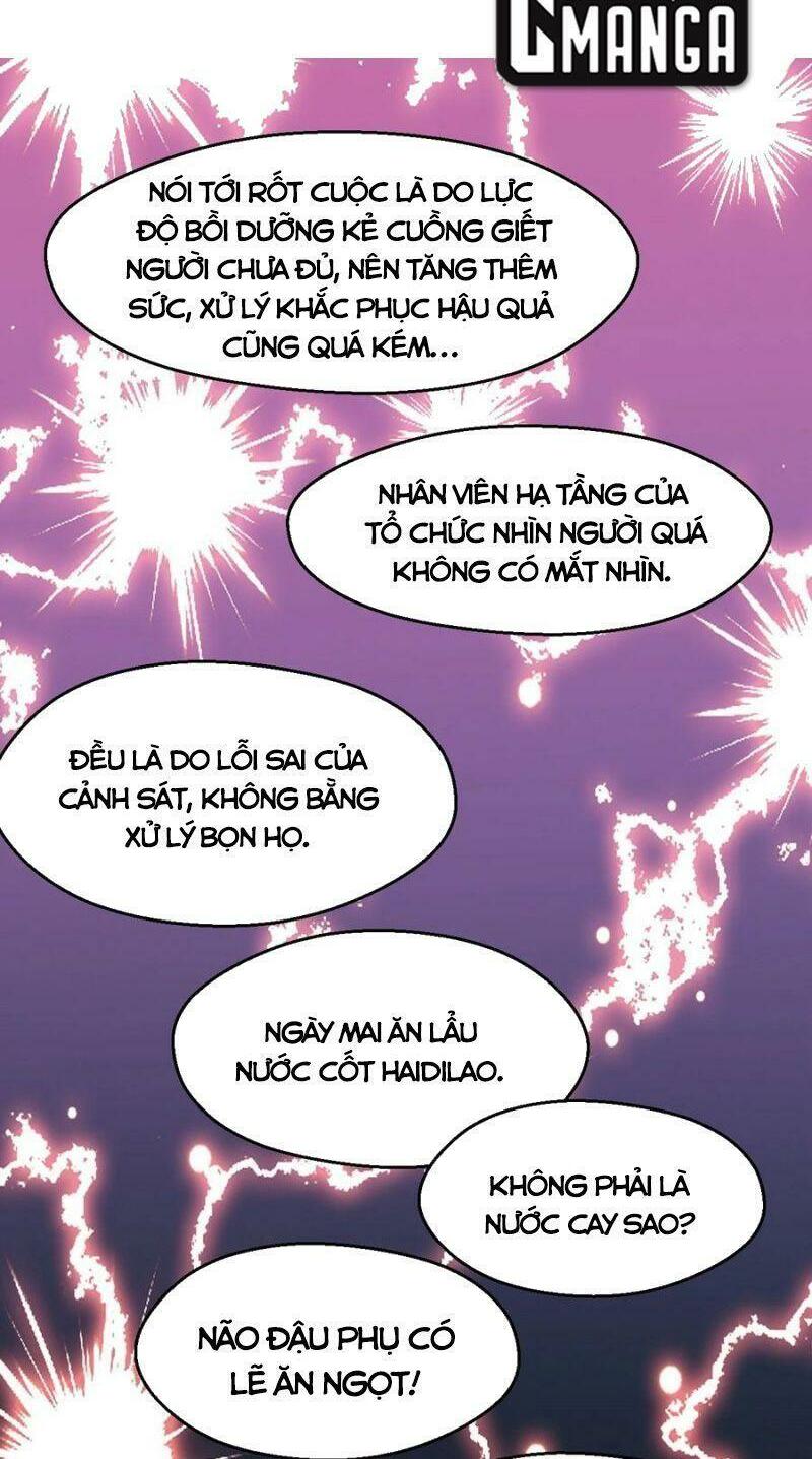 đừng hiểu lầm, tôi mới là người bị hại! chapter 38 66