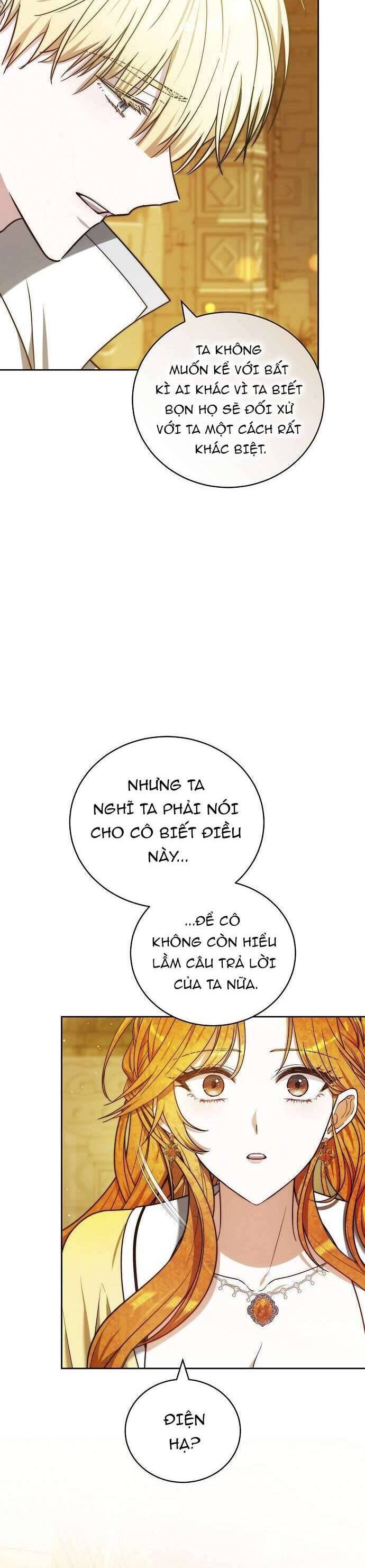 cô dâu của obsidian chapter 35 51