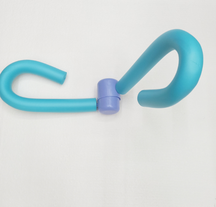 Đẹp Chân Tập Thể Hình Stovepipe Chân Kẹp Chân Kẹp Đẹp Chân Kẹp Xoay Chân Tập Ngực Vẻ Đẹp Thiết Bị