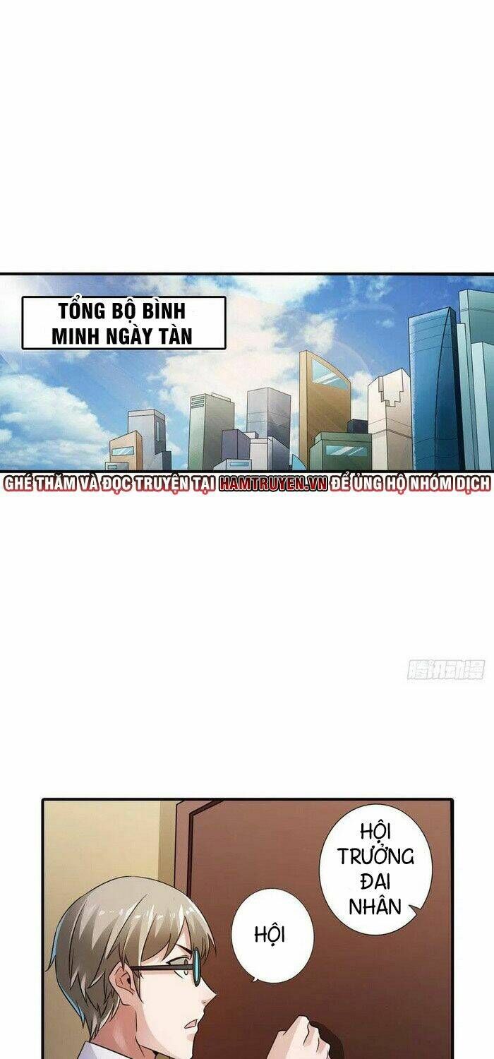 nhân vật phản diện đi tìm đường chết chapter 92 7