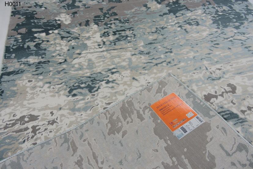 Thảm Sợi Ngắn h0011