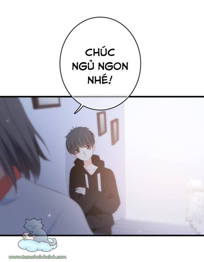 con tim rung động 2 chapter 59.2 63