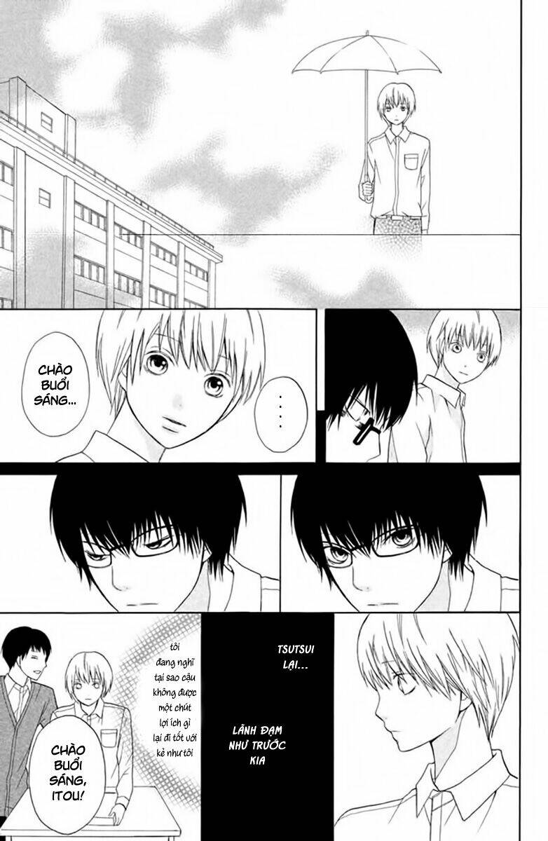 3d kanojo - bạn gái 3d chapter 11.5 48