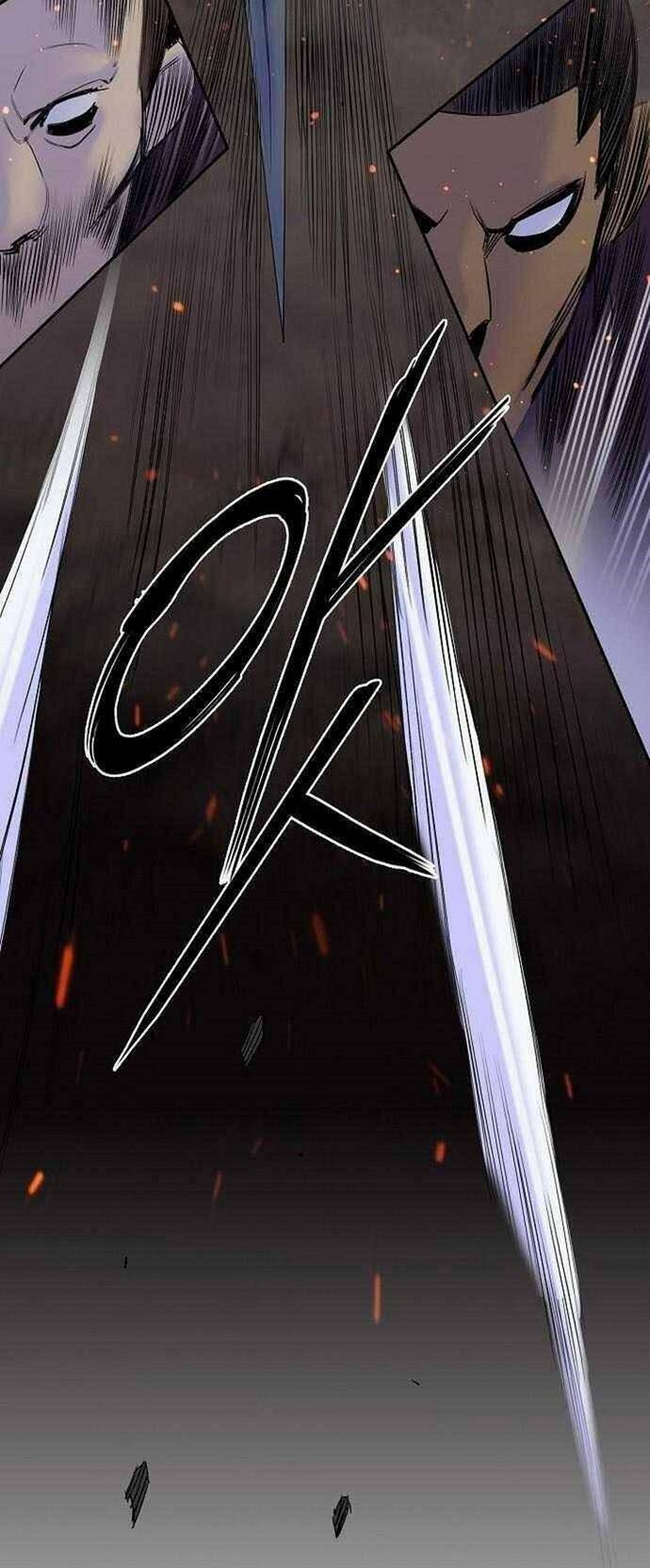 băng tâm kỵ sĩ chapter 33 27