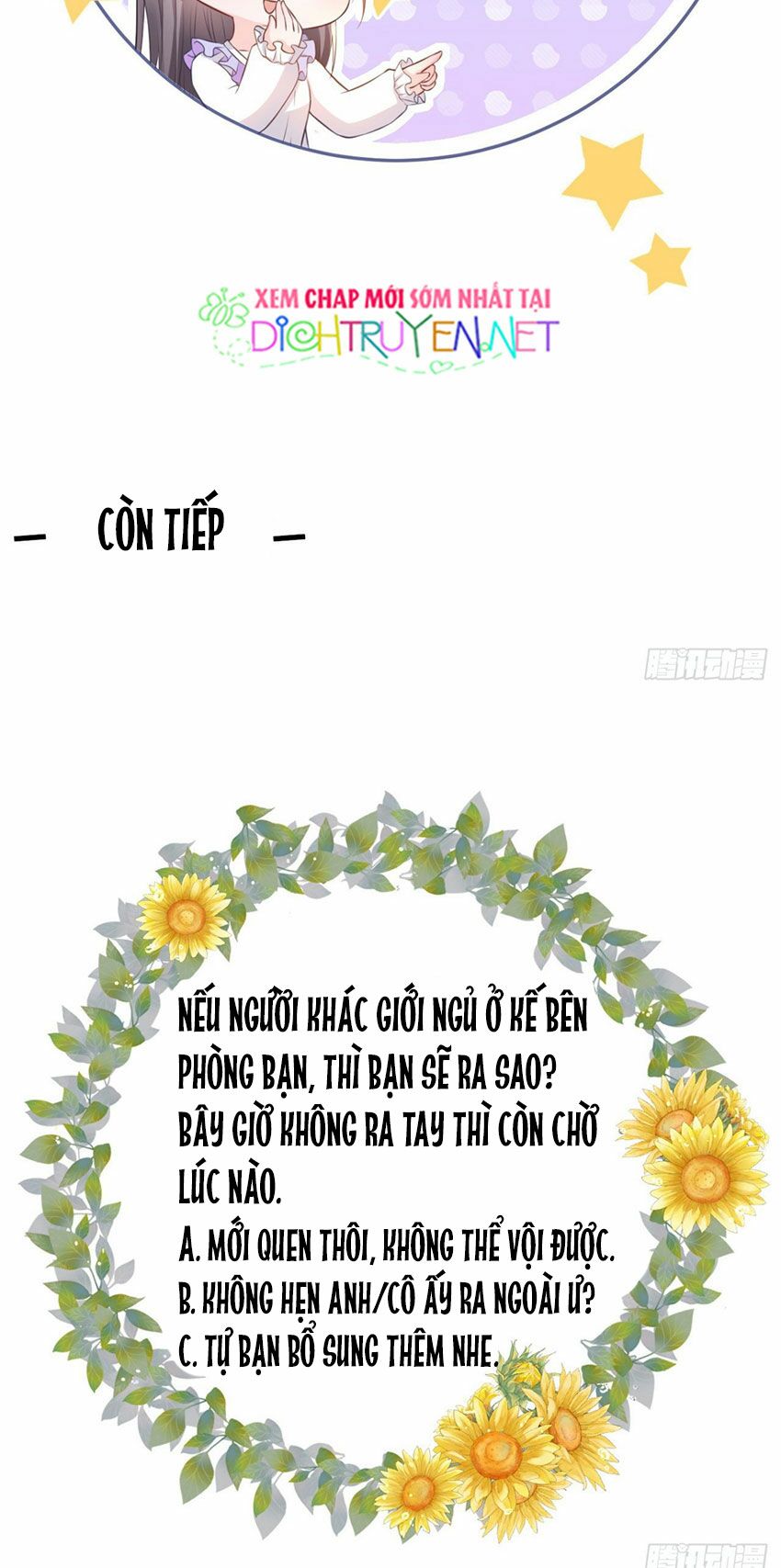 bạn gái tôi mới 30+ tuổi xuân chapter 12 43