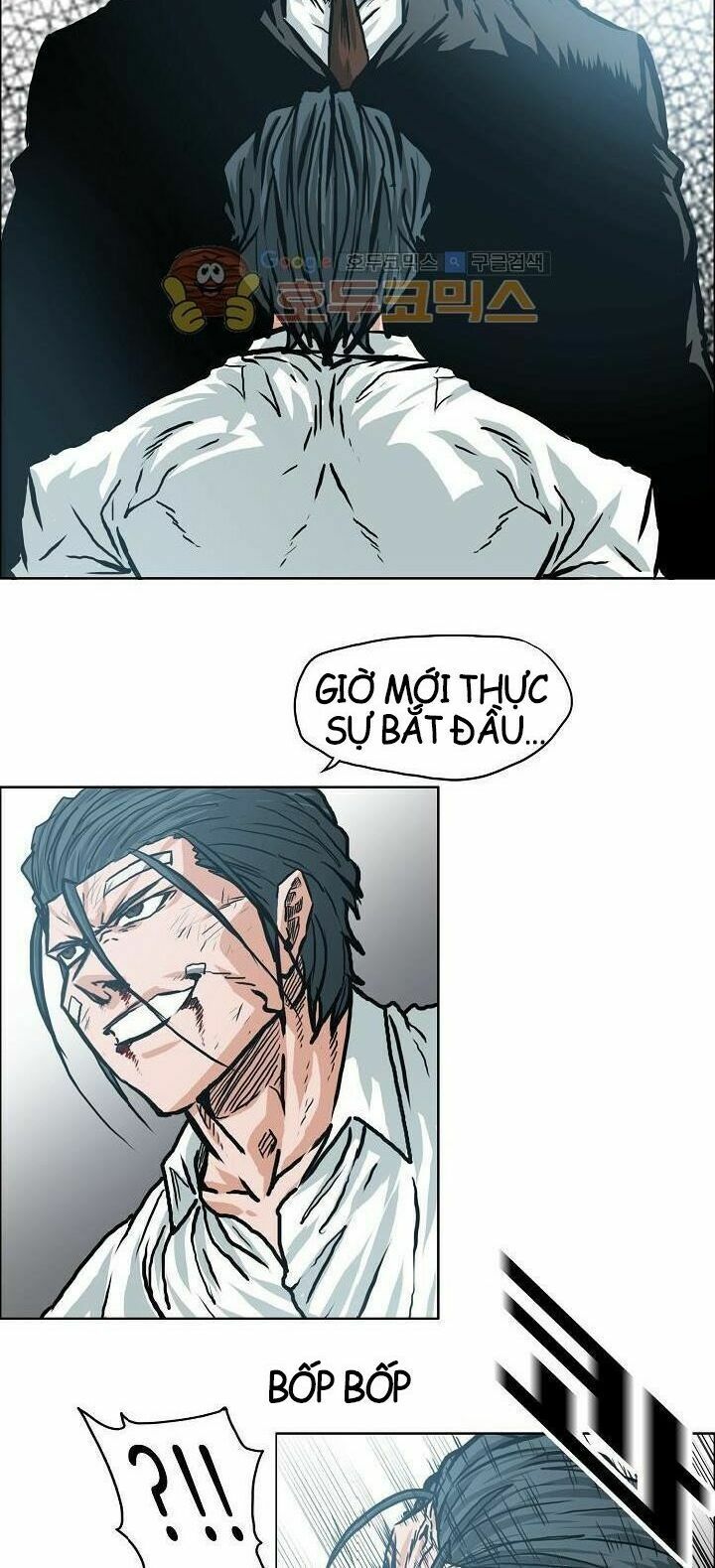 bá chủ học đường ss3 chapter 30 3