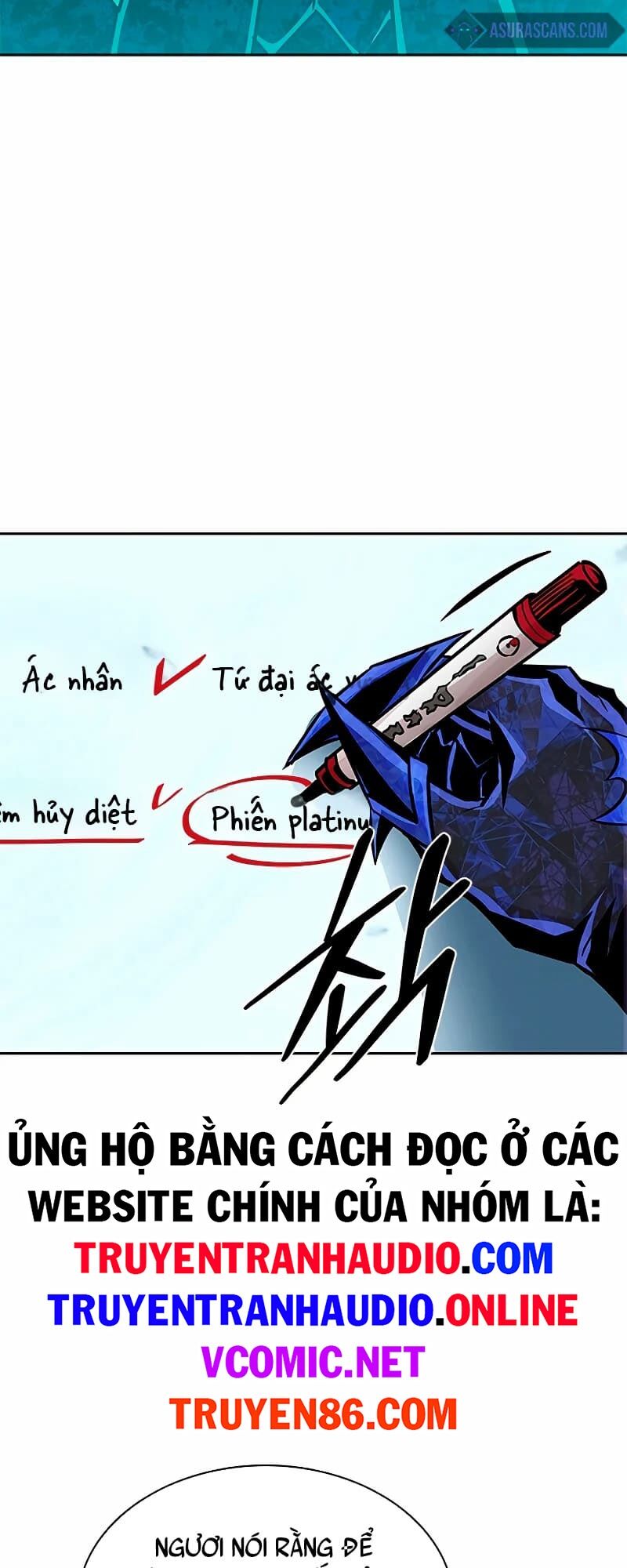 chuyển sinh thành ác nhân chapter 55 29