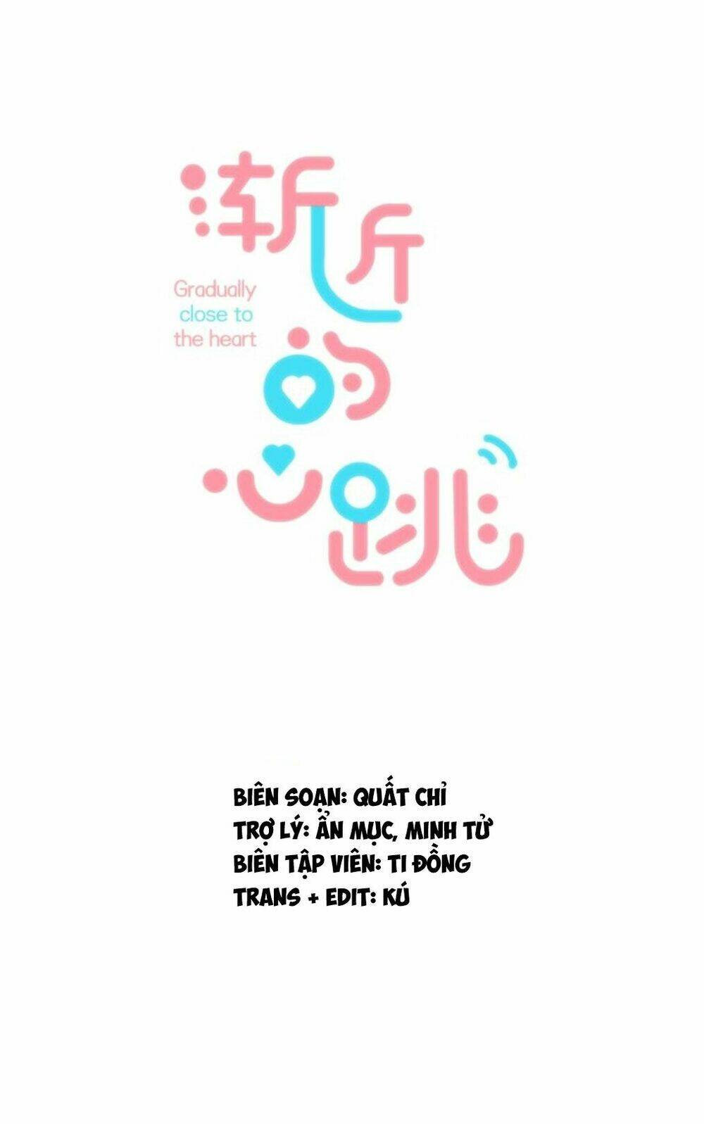 tiến gần đến trái tim em chapter 12.5 3