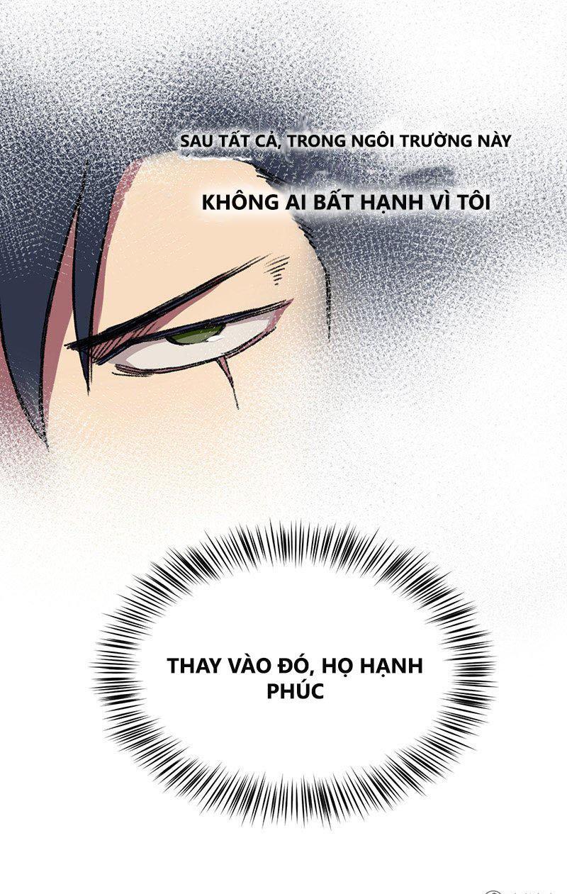 vua xui xẻo chapter 1 30