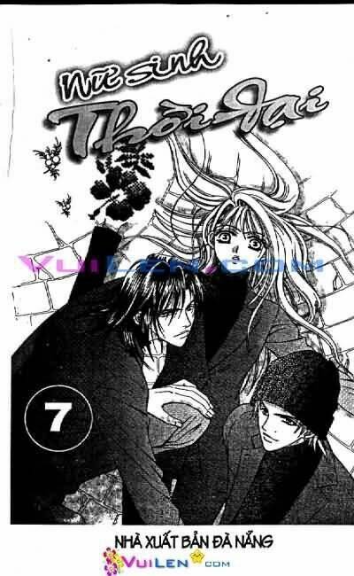 nữ sinh thời đại chapter 7 1