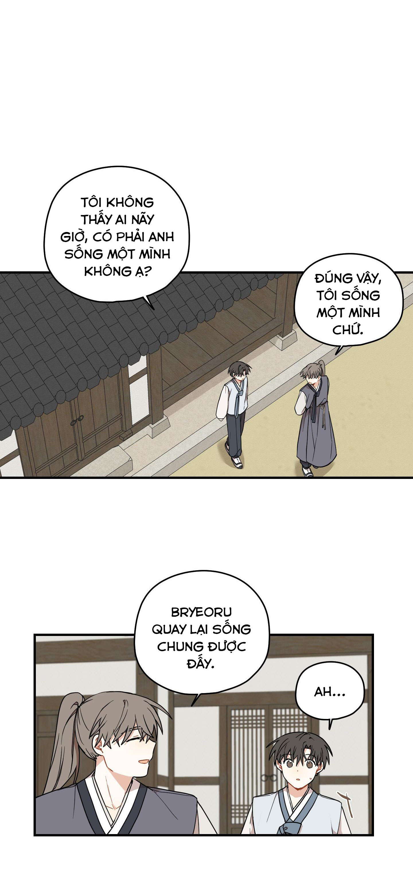 đường hoa liên kiều rơi chapter 37 22