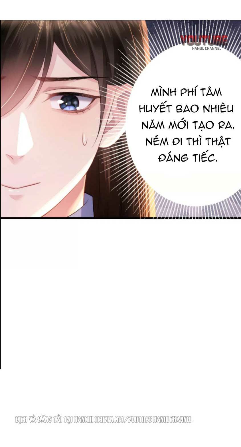 quận chúa vững quá không thể tiêu diệt! chapter 82 2