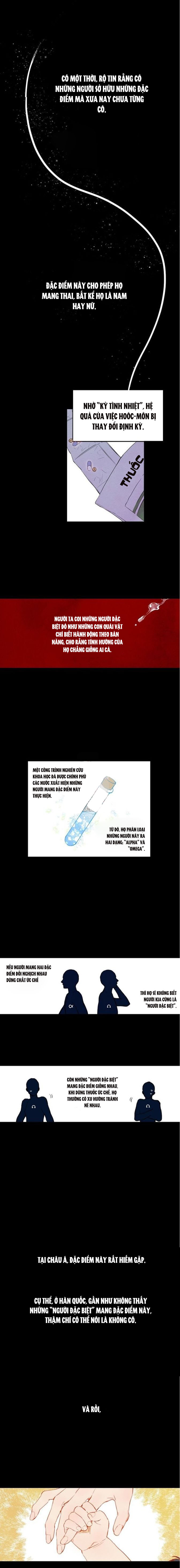 câu chuyện tình yêu chapter 1.1 4