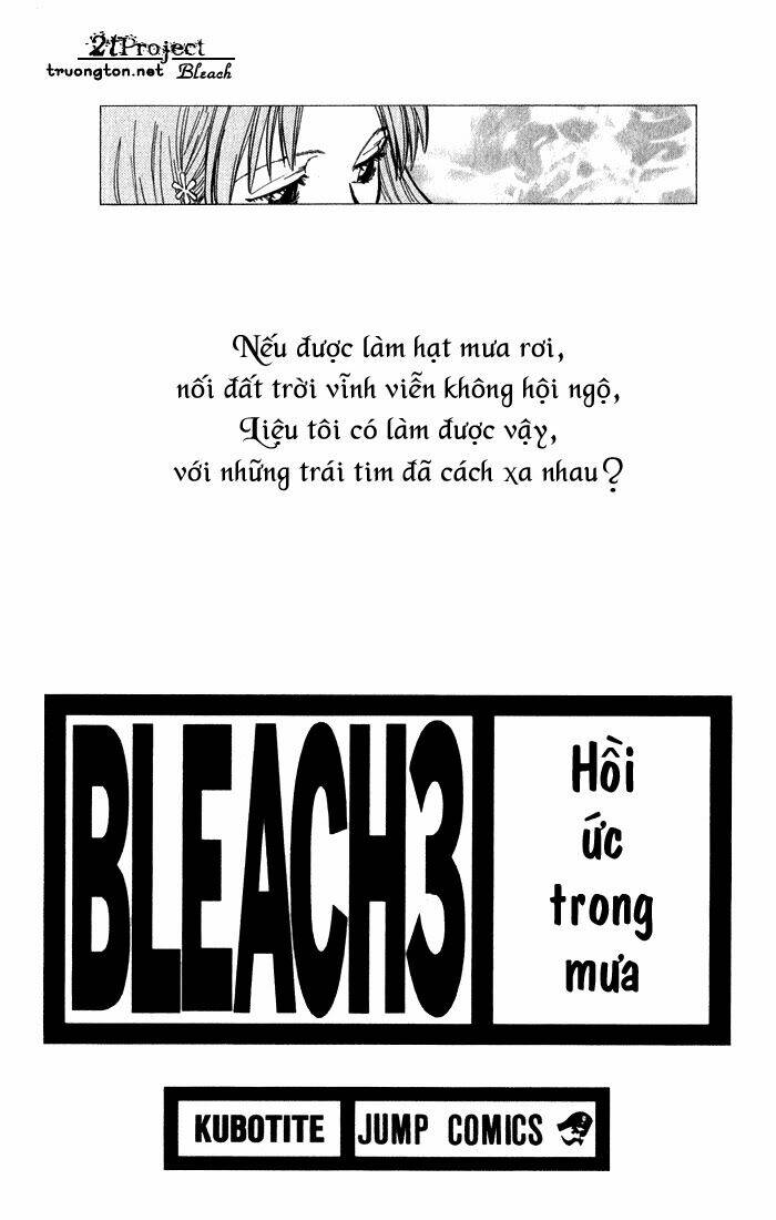 thần chết ichigo chapter 17 3