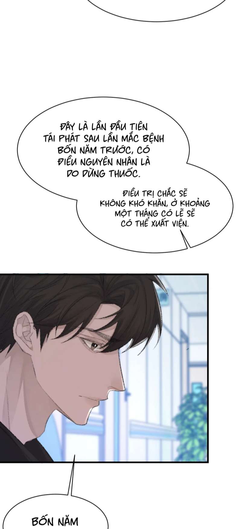 cấu bệnh chapter 79 22