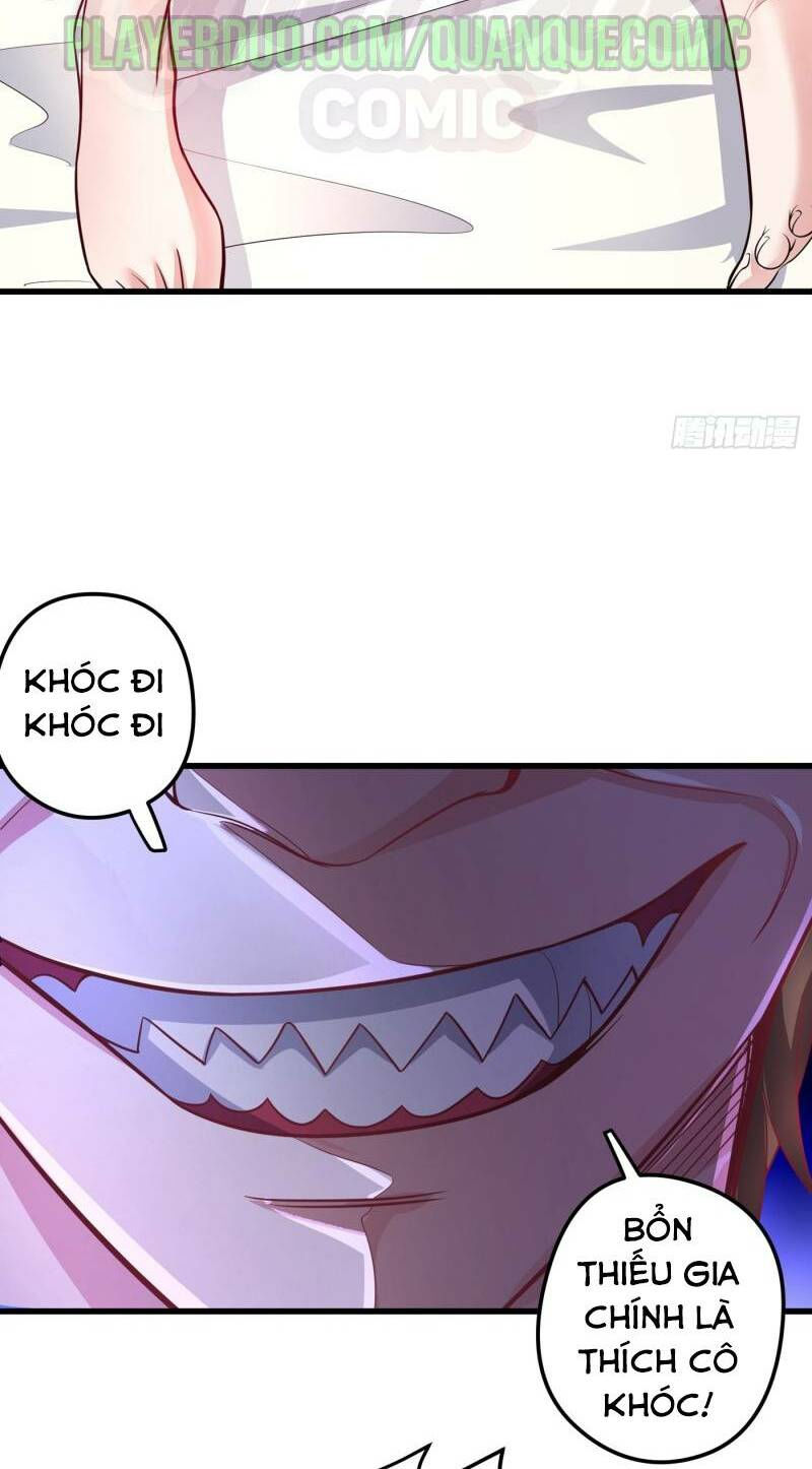 tối cường thần y tại đô thị chapter 52 9