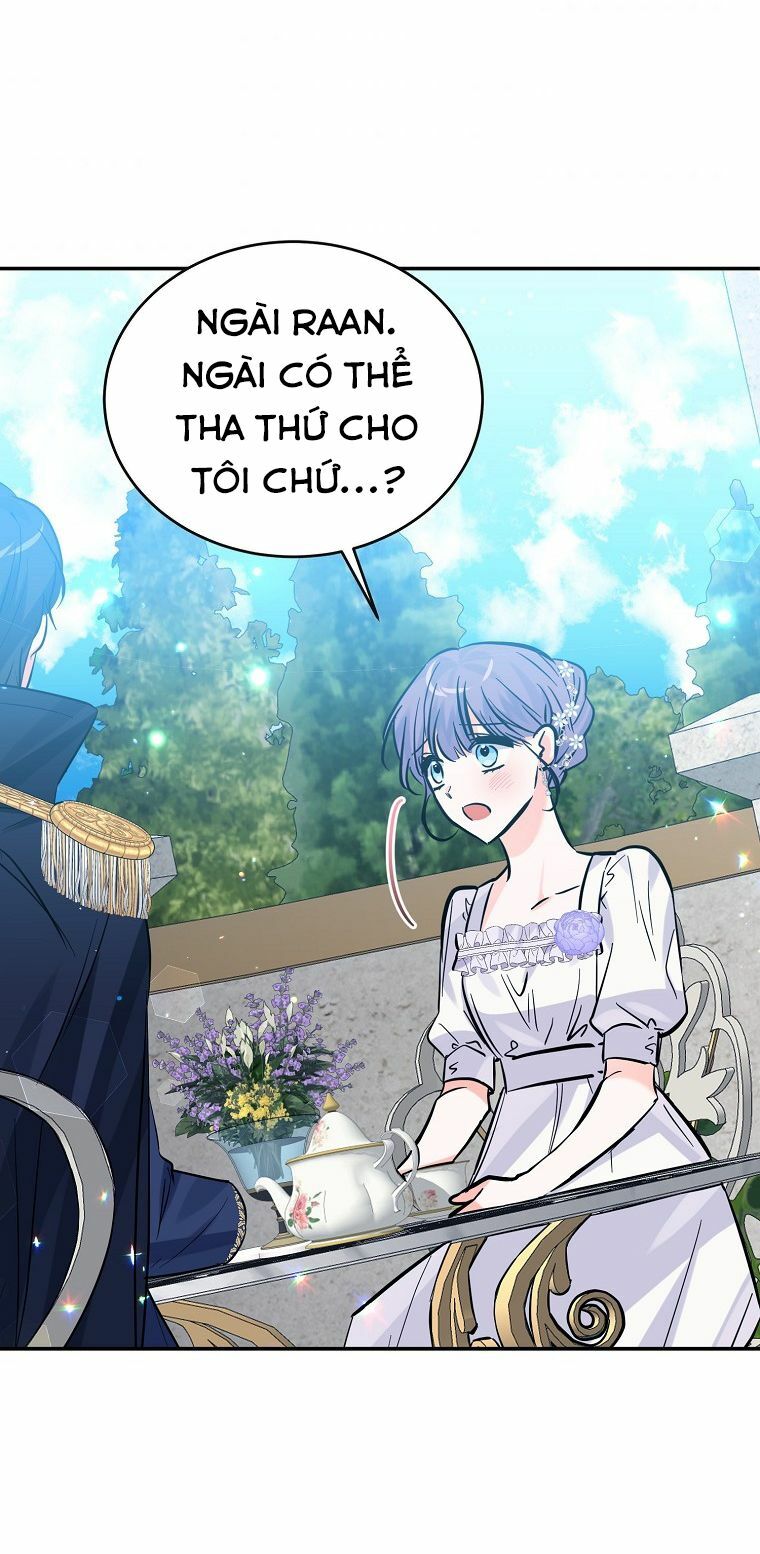 ác nữ karuna bé lại chapter 25 49