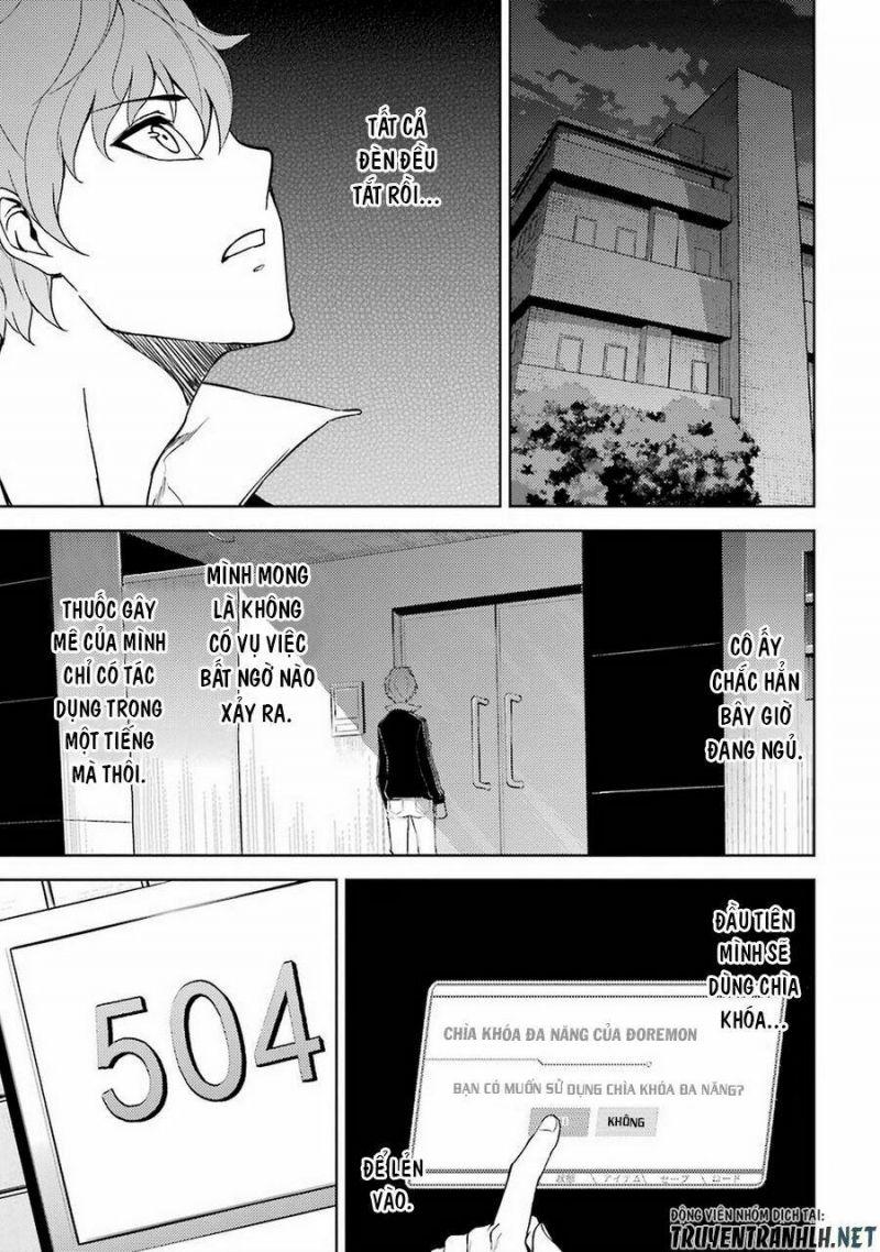 ore no genjitsu wa renai game?? ka to omottara inochigake no game datta chapter 7 17