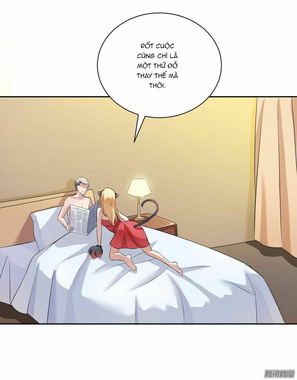 cô vợ cưới thay của tổng tài chapter 4 34