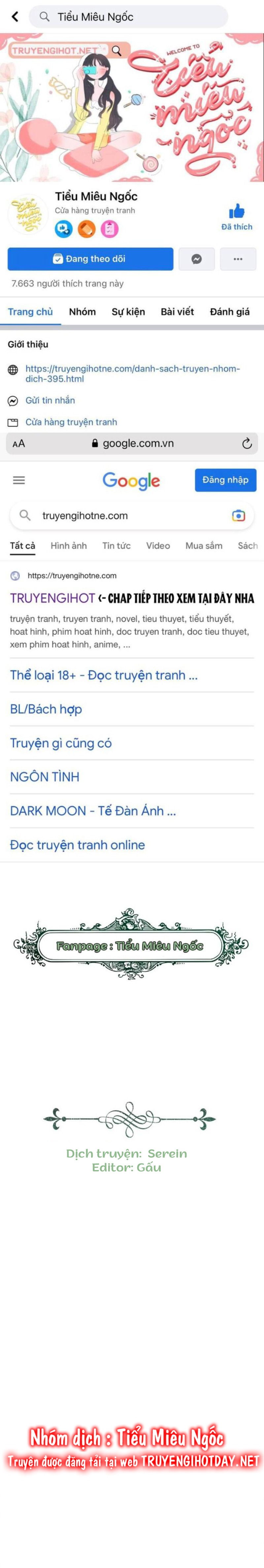 bản cam kết hôn nhân chapter 31 1