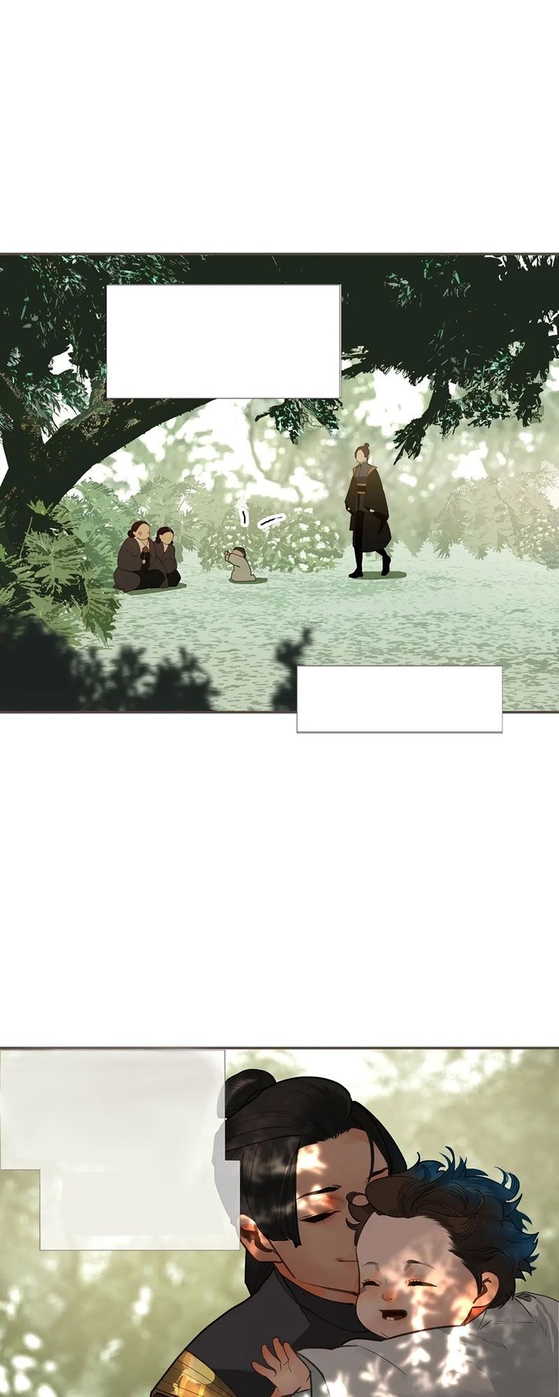 nhất đại linh hậu chapter 119 106