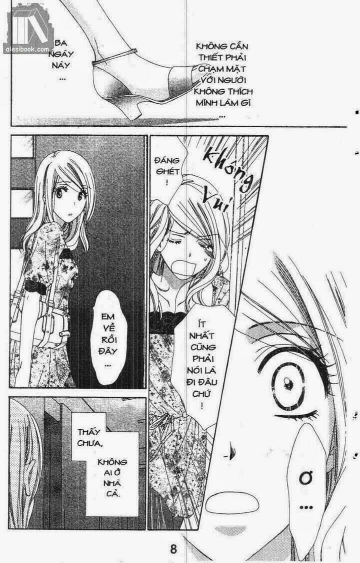 love of firos you chapter 9 6