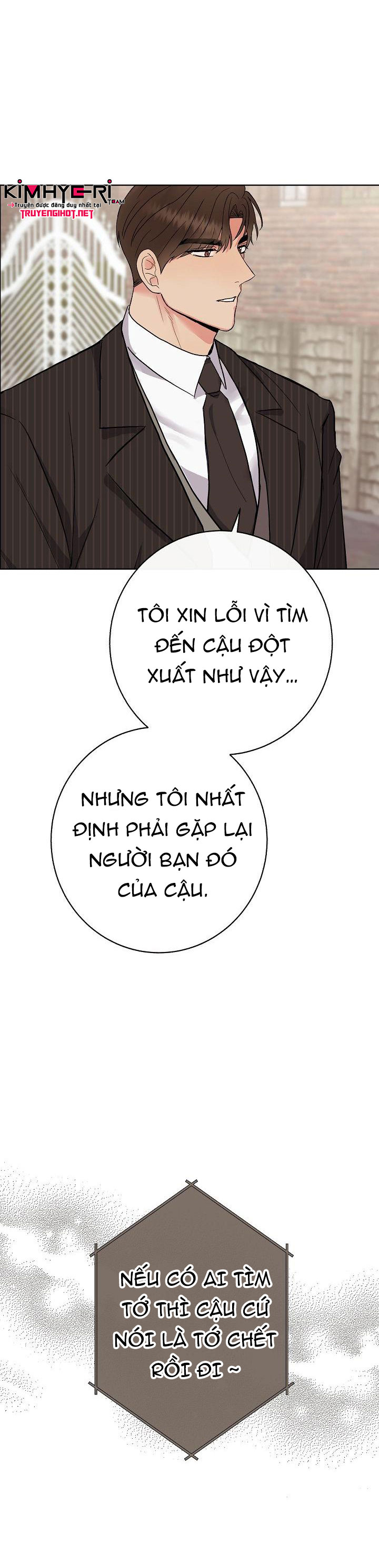 đứa bé là con tôi chapter 5 44