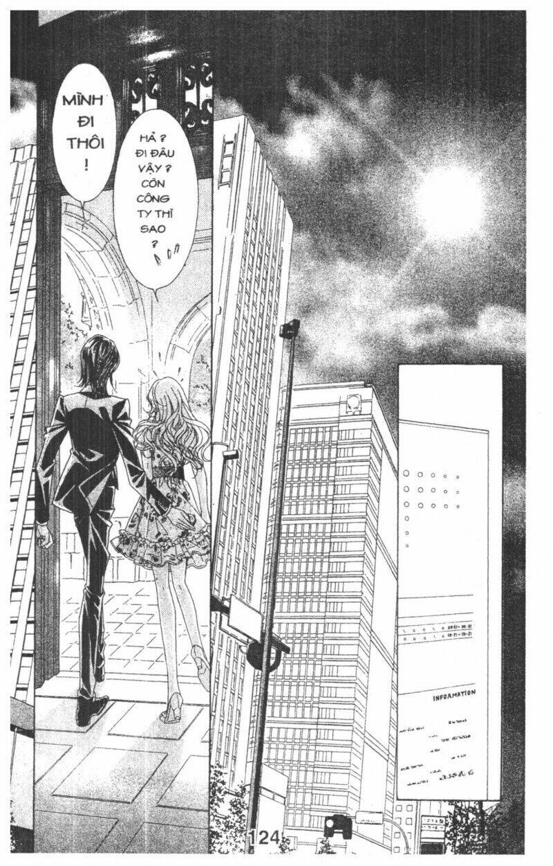 masochistic princess chapter 1 124