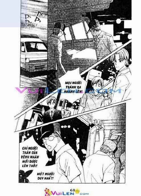 nhật ký tân hôn chapter 9 67