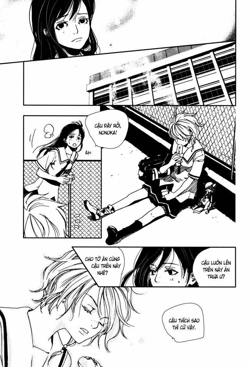 doll star chapter 5 10