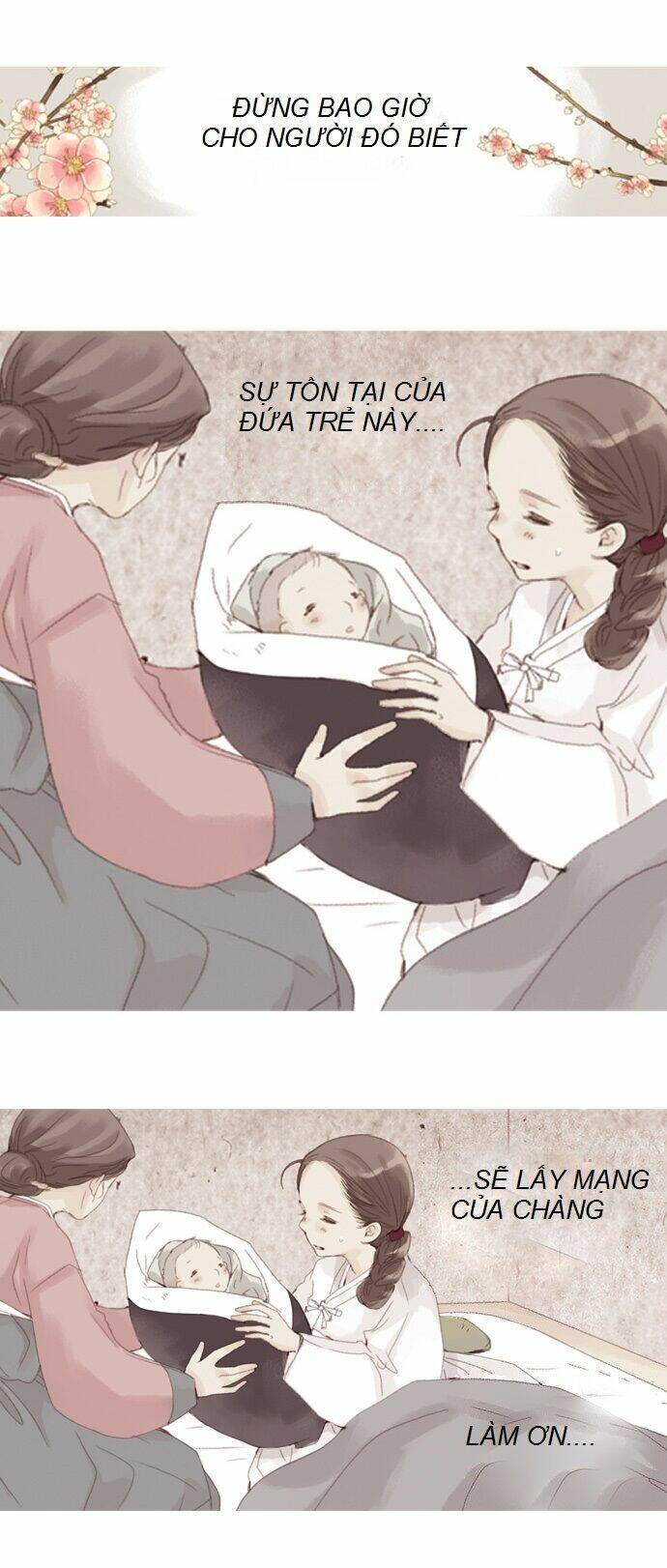 the great merchant kim manduk chapter 3 31