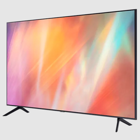 Smart Tivi Samsung 4K 75 inch UA75AU7000 Mới 2021