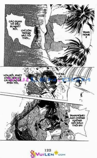quyển sách kỳ bí chapter 1 122
