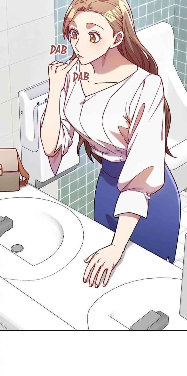 tôi không thèm kết hôn với anh đâu! chapter 4 71