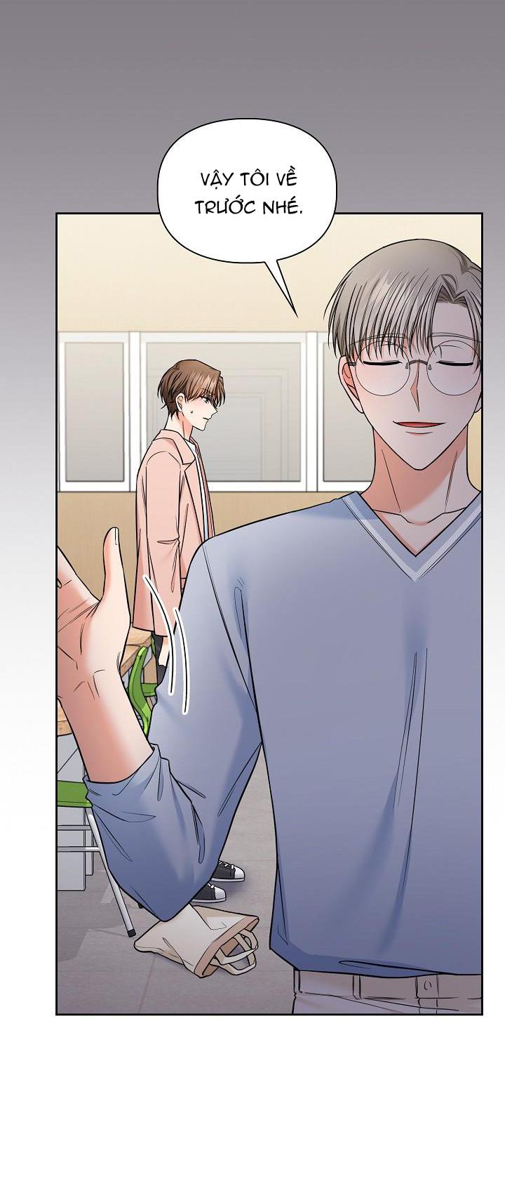 phòng tắm hơi chapter 40 33