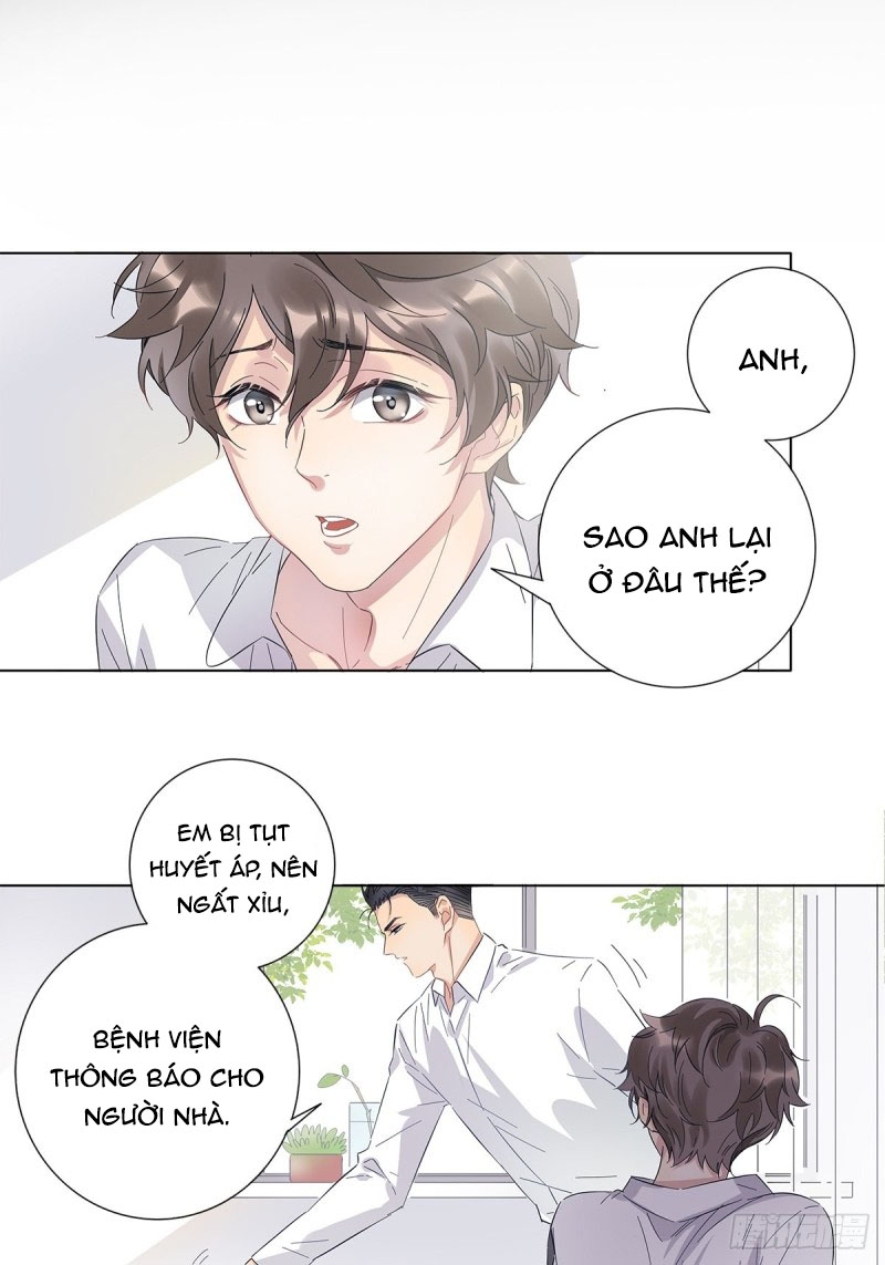 hôm nay nam giả trang nữ vẫn chưa được cầu hôn! chapter 2 22