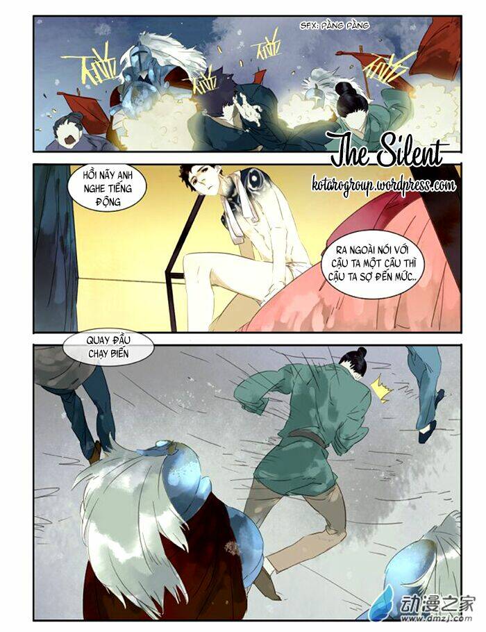 gia tử khu 37 chapter 20 7