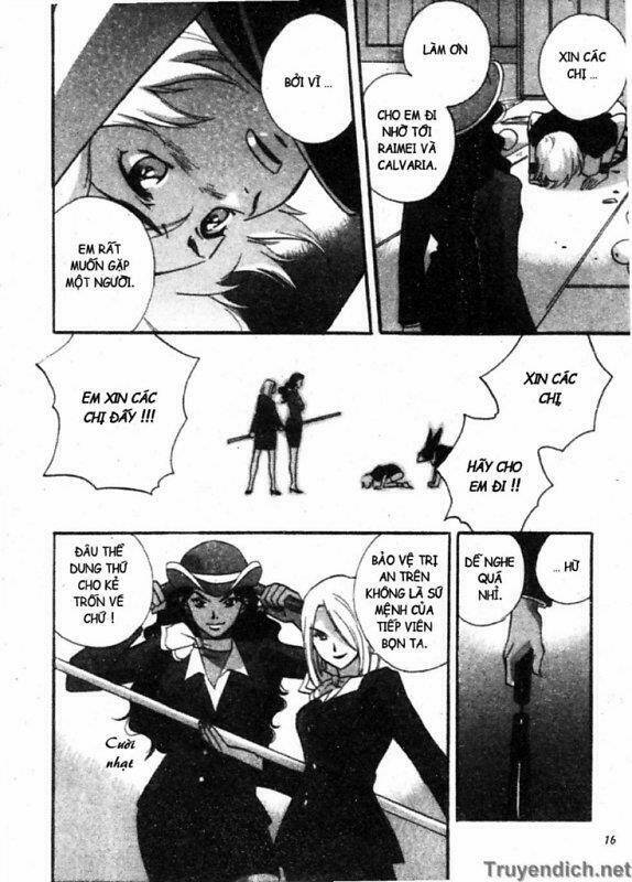 meteor methuselah chapter 18 18