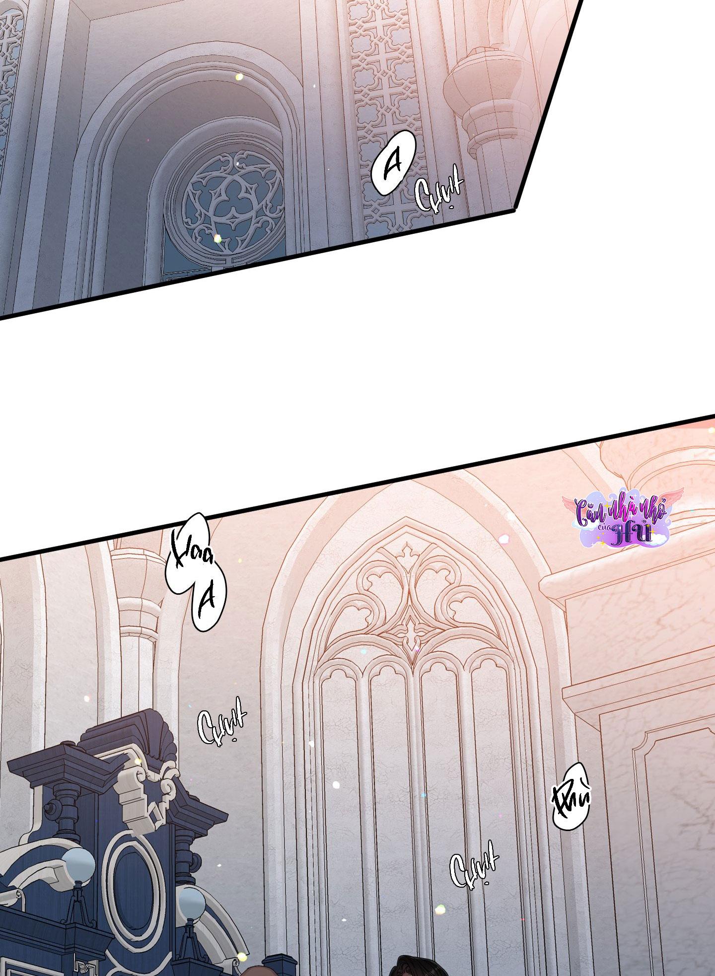 ái tình tự tâm chapter 51 2