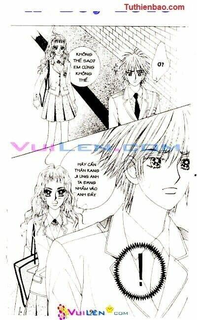 mặt nạ tình yêu chapter 90 13